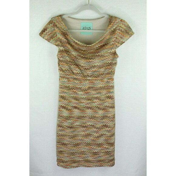 Judith March Womens Dress Knit Dress small - Picture 1 of 7